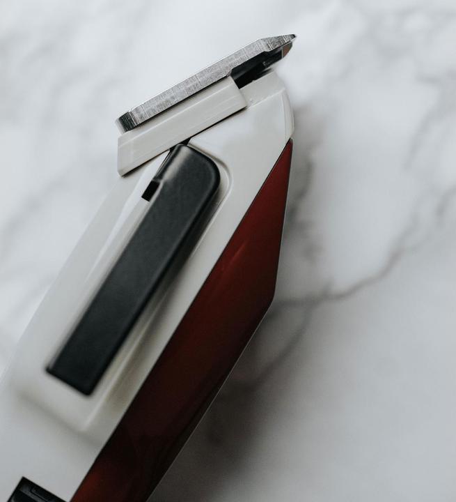 Actual product image Moser 1400