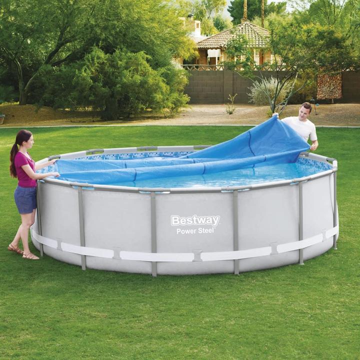 Produktbild Bestway Solarabdeckplane