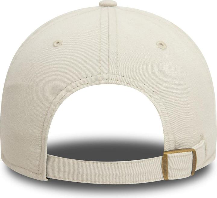 Produktbild New Era 9Twenty Adjustable Cap - SCRIBBLE AC Mailand beige
