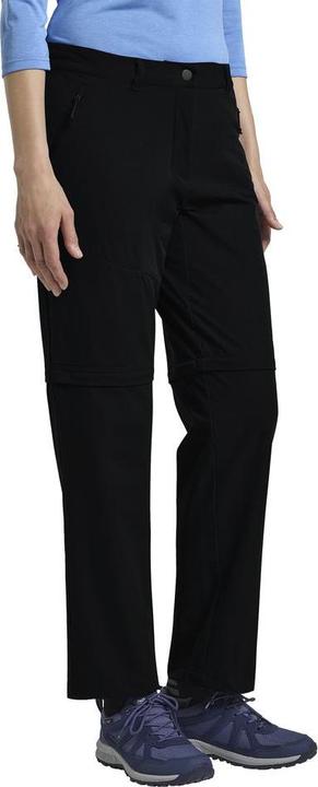 Actual product image Jack Wolfskin Pico Trail Zip Off Pants W (34)