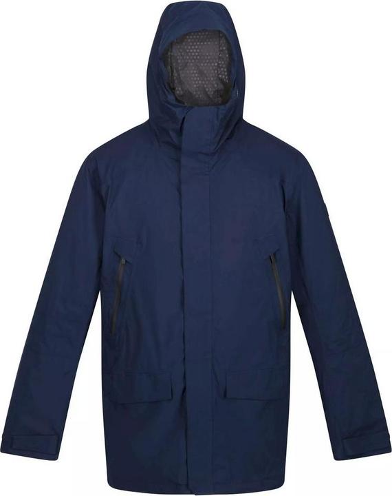 Regatta Rulford Jacke Wasserfest