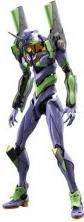 Produktbild Bandai Evangelion- RG Unit-01 - Model Kit