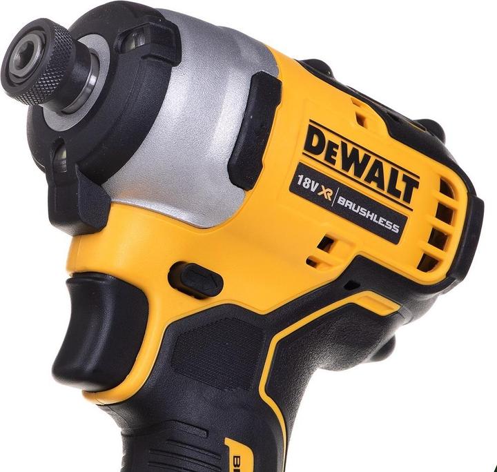 Image du produit DeWalt DCK2062M2T-QW (Fonctionnement sur batterie)