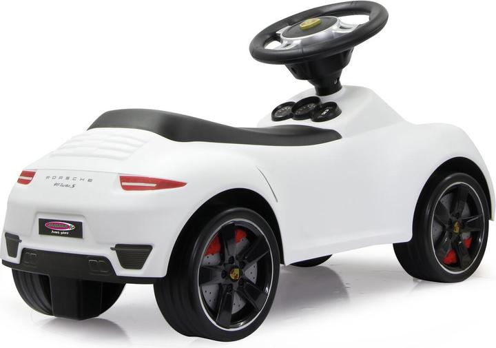 Actual product image Jamara Porsche 911