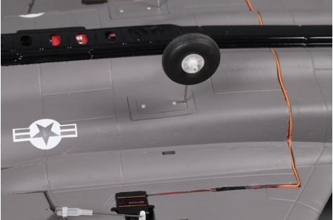 Immagine prodotto FMS F-35 V2 Jet EDF 64 PNP - 69 cm (Jet)