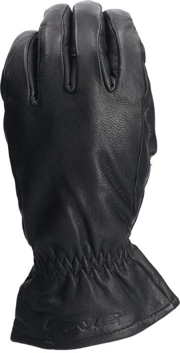 Produktbild Five CLASSIC LONG Lederhandschuh schwarz 3XL (3XL)