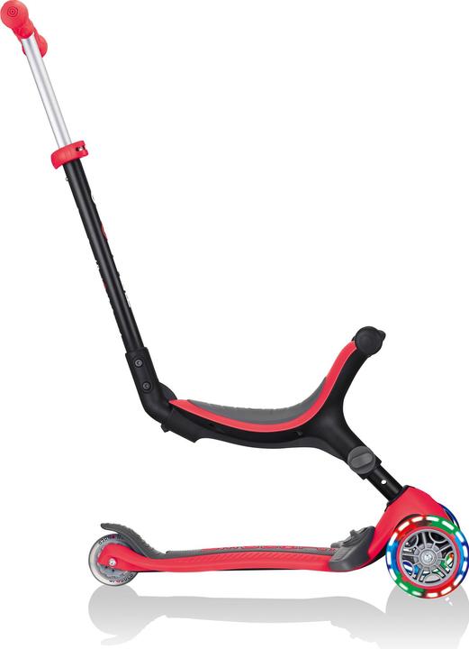 Produktbild Globber GO UP foldable Plus Scooter