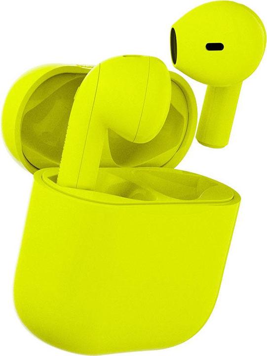 Immagine prodotto Happy Plugs Joy (Nessuna soppressione del rumore, 4.80 h, Cablato)