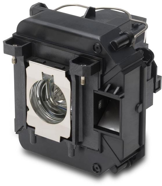 Produktbild Epson Elplp64 (EB-D6250, EB-D6155W, EB-1860, EB-1840W, EB-1880)