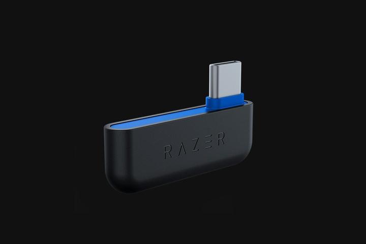 Produktbild Razer Hammerhead HyperSpeed (ANC, 32.50 h, Kabellos)