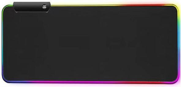 Immagine prodotto MU Classic Tappetino per mouse da gioco con illuminazione RGB