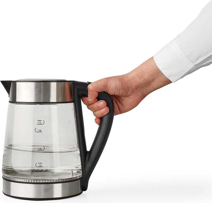 Produktbild Nedis SmartLife (1.70 l, EU-Stecker)
