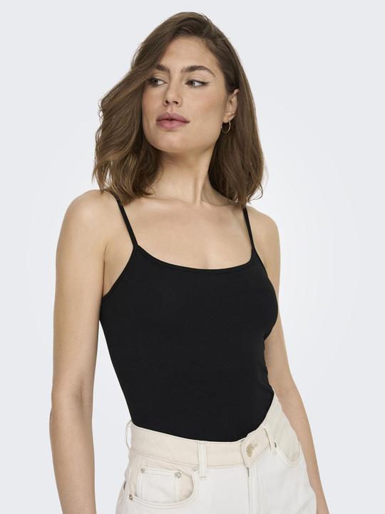 Actual product image Jack & Jones Spaghetti Tops (XS)