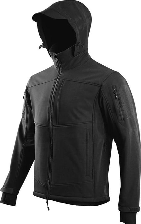 Immagine prodotto Stoirm Giacca tattica Softshell - Coyote Tan - S (S)