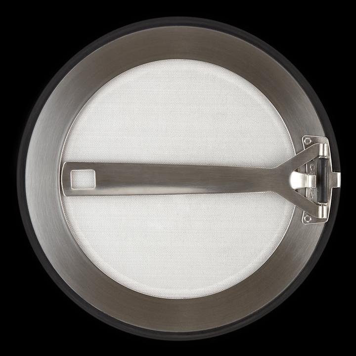 Produktbild Le Creuset Pfannen-Spritschutz (24 cm, Metall)