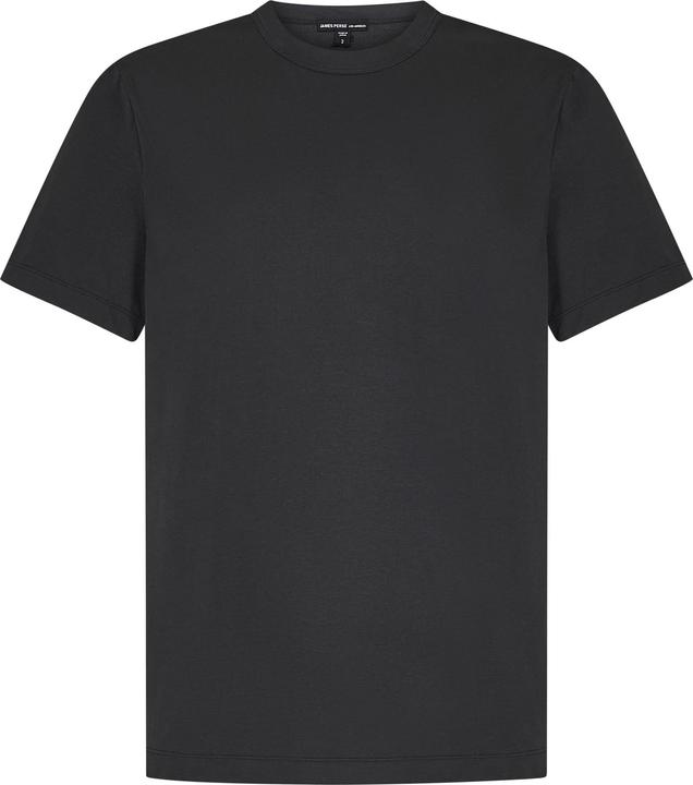 Actual product image James Perse T-shirts And Polos Grey (4)