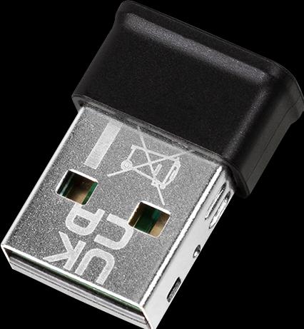Immagine prodotto LogiLink WL0243 (USB 3.0)