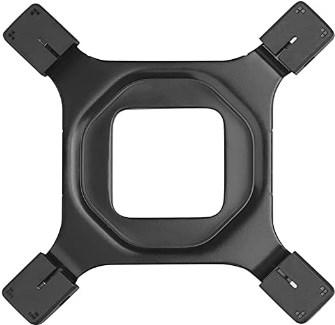 Deepcool EM172-MKNNIN-G-1 Computer cooling system part/accessory Mounting kit