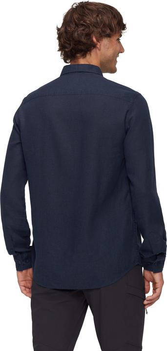 Immagine prodotto Mammut Alvra Summer Longsleeve Shirt Men (S)