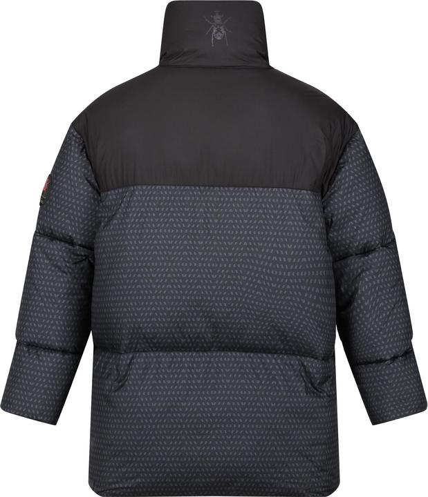 Immagine prodotto Regatta Uomo Christian Lacroix Barbegal Veste matelassée imprimée (3XL)