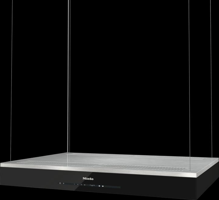 Immagine prodotto Miele DA 6708 D ED Edizione Aura (Isola a baldacchino)