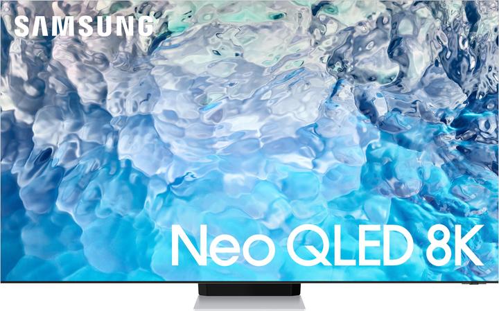 Samsung QE65QN900B (65", QN900B, QLED, 8K, 2022)