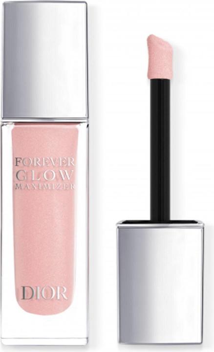 Dior Forever Glow Maximizer 011 Int24 (011 Pink, Highlighter, 159 g)