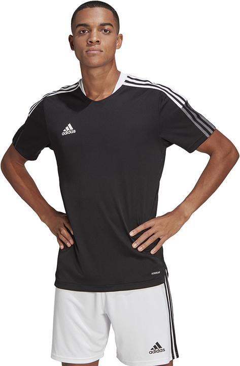 Actual product image adidas Tiro 21 Training Jersey (L)