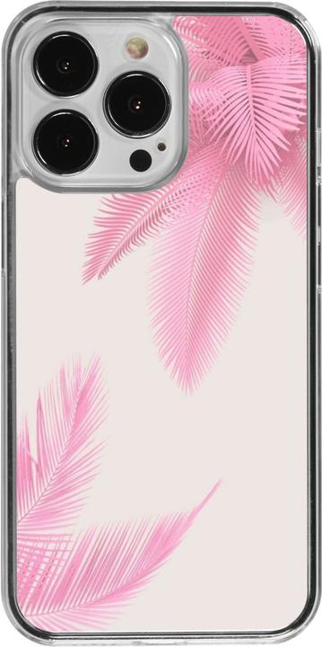 Image du produit PhoneLook Coque transparent Summer 20 15 (Apple iPhone 13 Pro)