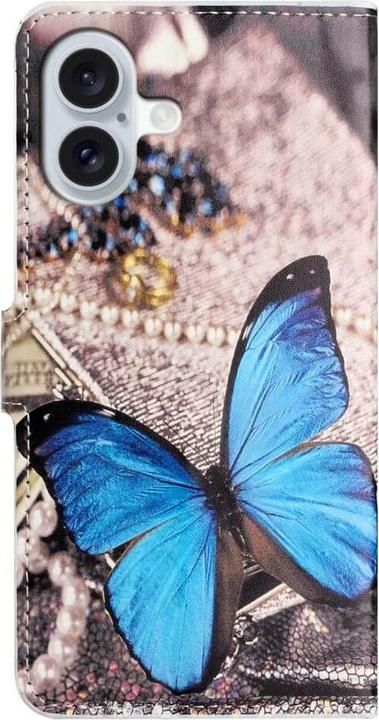 Produktbild Cover-Discount iPhone 16 Plus - Handyhülle mit stilvollem Motiv (Apple iPhone 16 Plus)