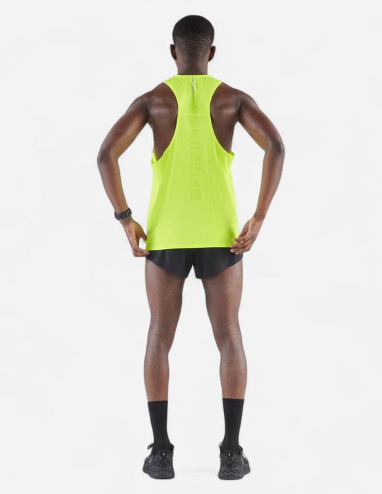 Produktbild Kiprun Lauf-Tanktop - 900 Light neongelb (XXL)
