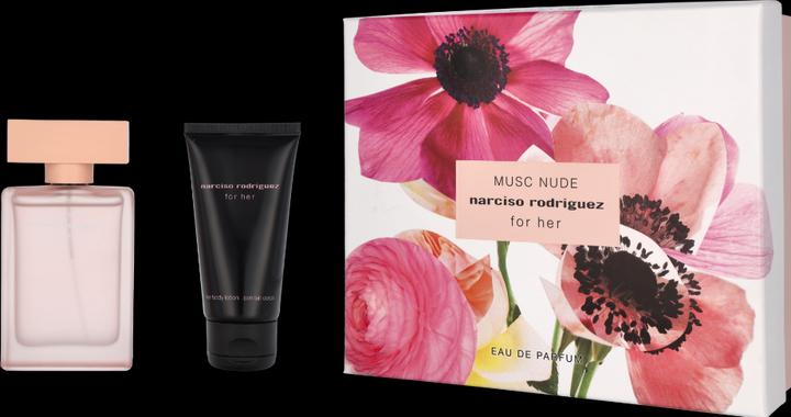 Produktbild Narciso Rodriguez For Her Musc Nude (Eau de Parfum, 100 ml)
