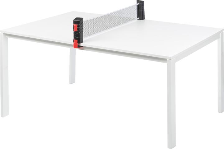 Produktbild Idena Tischtennis-Netz ausziehbar bis 176cm