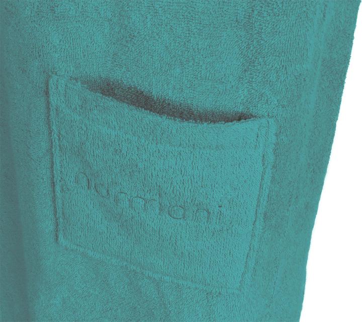Produktbild Normani Damen-Saunakilt aus Bio-Baumwolle Mardin