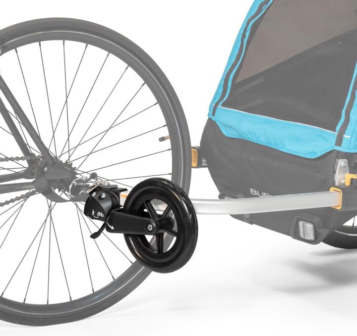 Produktbild Burley Stroller-Kit