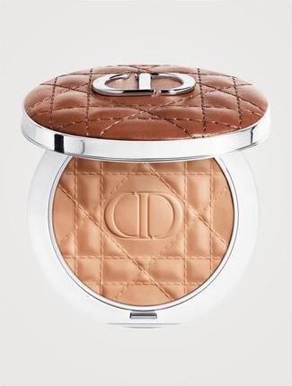 Dior Christian Forever Nude Bronzer Glow 02 25 (02, Bronzer, 7 g)