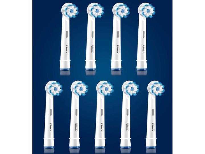 Produktbild Oral-B Sensitive Clean Clean&Care (9 x)