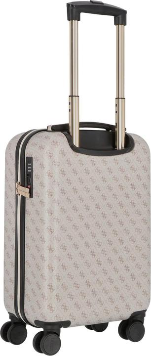 Actual product image Guess Jesco 4 Rollen Kabinentrolley 54 cm (32 l, Hand luggage (up to 50 litres))