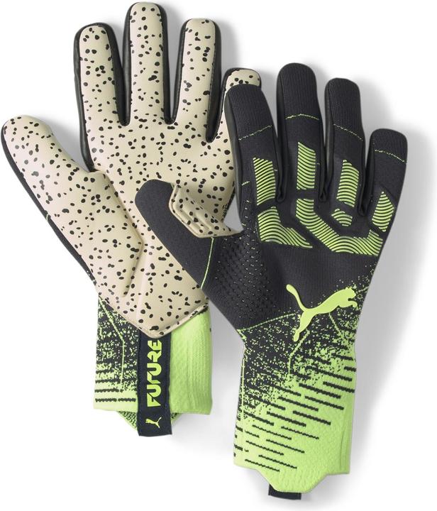 Actual product image Puma FUTURE Z:ONE Grip 1 NC (10)