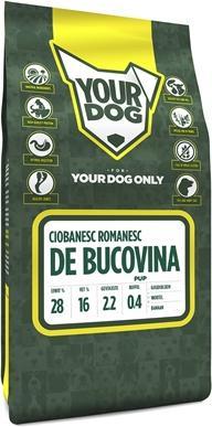 Image du produit Yourdog Ciobanesc Romanesc De Bucovina Pup (3050 g)