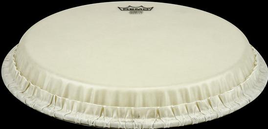 Actual product image Remo Bongo skin (bongos)