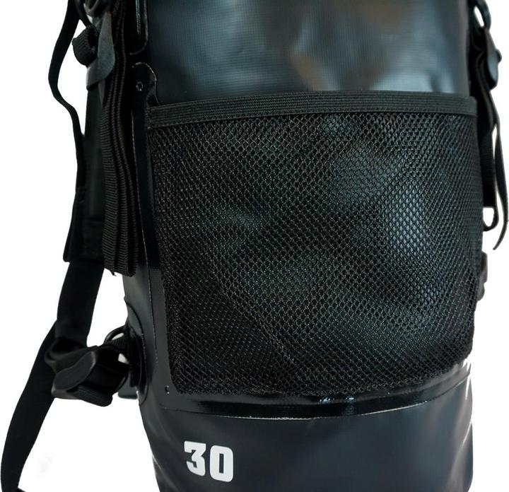 Actual product image Amphibious Amphibian Backpack Quota 30l (30 l)