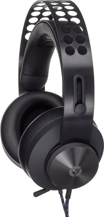 Actual product image Lenovo LEGION H500 PRO (Cable)