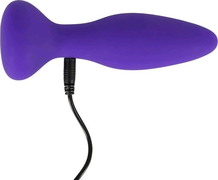 Produktbild Sweet Smile RC Butt Plug