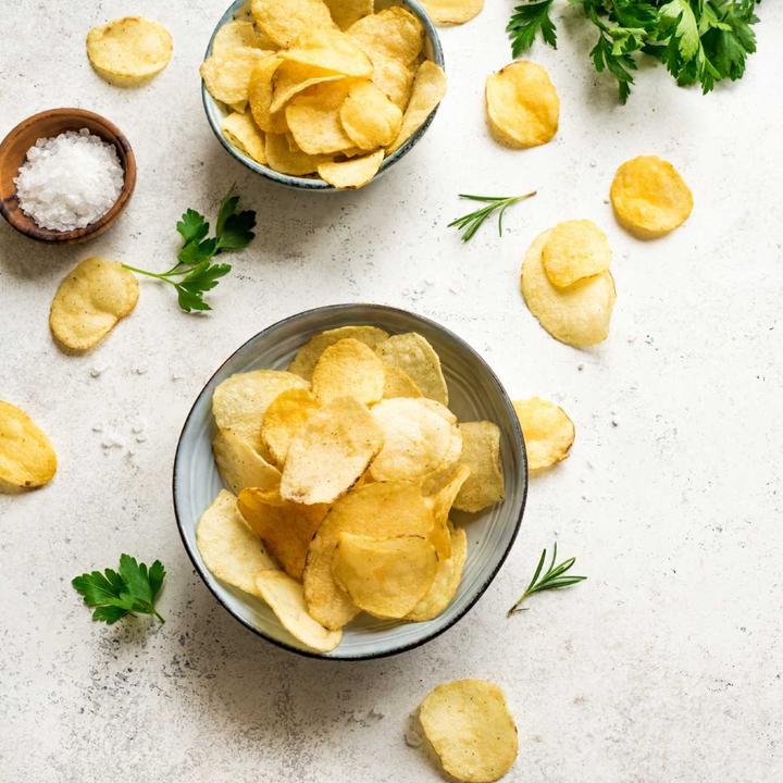 Produktbild Mastrad Healthy Chips Maker Kit