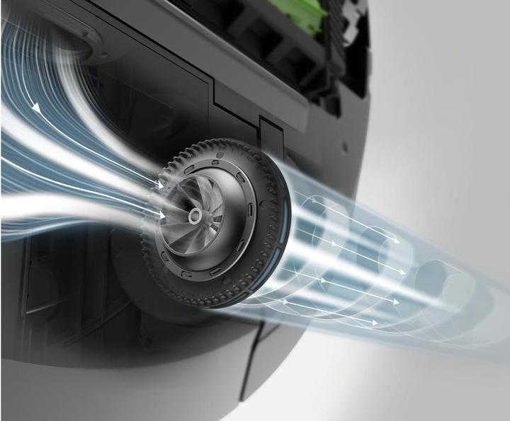 Produktbild iRobot Roomba i7 (Saugroboter)