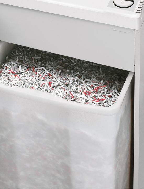 Image du produit Ideal Destructeur de documents de bureau 3105-C/C, coupe croisée (Coupe de particules)