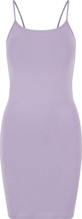 Urban Classics Ladies Stretch Jersey Slim Dress - 165265