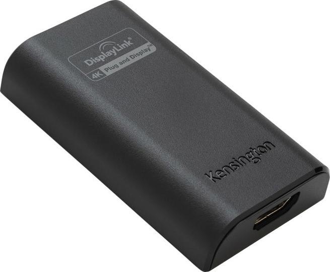 Kensington Vu4000 4k (HDMI, 13 cm)