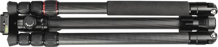 Actual product image Hama Traveller "Ramble Duo Carbon" (Carbon)